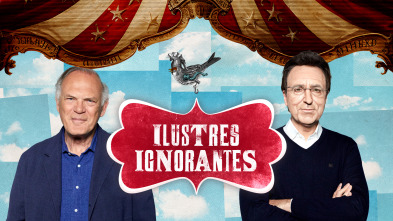 Ilustres Ignorantes (T17): Piscinas