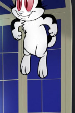 Imagen de Bunnicula (T1): Osa gritona - 1