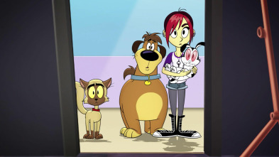 Imagen de Bunnicula (T1): Los chicos del calendario - 2
