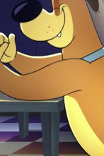 Imagen de Bunnicula (T1): El chico col - 1