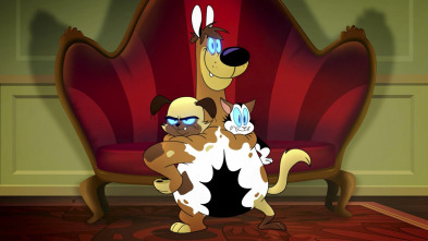 Imagen de Bunnicula (T1): Chestrolcula - 2