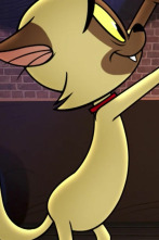 Imagen de Bunnicula (T1): Nunca me he asustado - 1