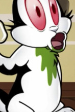 Imagen de Bunnicula (T1): Un problema jugoso - 1