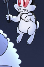 Imagen de Bunnicula (T1) - 3
