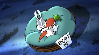 Imagen de Bunnicula (T1) - 7