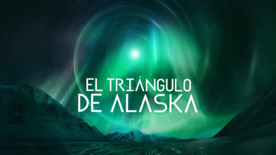 Imagen de El triángulo de Alaska (T1) - 2