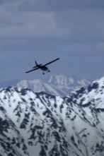 Imagen de El triángulo de... (T1): El Yeti en Alaska - 1