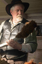Imagen de El triángulo de... (T1): El hombre peludo de Port Chatham - 1