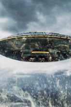 Imagen de El triángulo de... (T1): OVNIS bajo el agua y un barco fantasma - 1