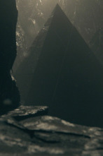 Imagen de El triángulo de... (T2): La pirámide oscura - 1