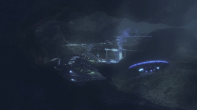 Imagen de El triángulo de... (T2): Misterios de Ketchikan - 2