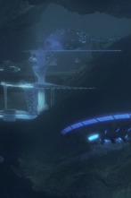 Imagen de El triángulo de... (T2): Misterios de Ketchikan - 1