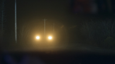 Imagen de El triángulo de... (T2): Fuerzas misteriosas - 2