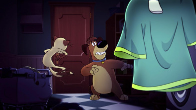 Imagen de Bunnicula (T2): El boniato invisible - 2