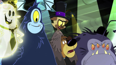Imagen de Bunnicula (T2): Chips y salsa - 2