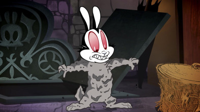 Imagen de Bunnicula (T2): INFRAMUNDO - 2