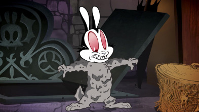 Bunnicula (T2): INFRAMUNDO