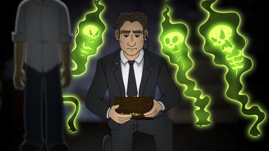 Imagen de Bunnicula (T2): El agente 51 - 1