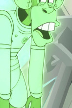 Imagen de Bunnicula (T2): Bunn en el espacio - 1