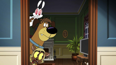 Imagen de Bunnicula (T2): La leyenda del medallón de la suerte - 2