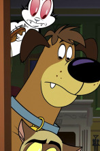 Imagen de Bunnicula (T2): La leyenda del medallón de la suerte - 1