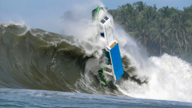 Imagen de ¡Pillados!: Salvaje en el agua - 2