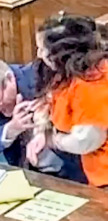 Imagen de ¡Pillados!: Desorden en el tribunal - 1