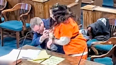 Imagen de ¡Pillados!: Desorden en el tribunal - 2