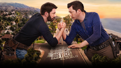 Imagen de Los gemelos reforman dos veces: el duelo  - 2