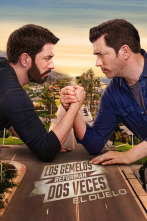 Imagen de Los gemelos reforman dos veces: el duelo  - 1