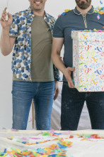 Imagen de Los gemelos reforman...: ¡Sin reglas! - 1