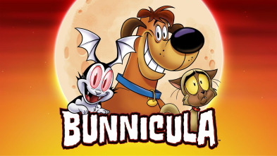 Imagen de Bunnicula (T2) - 1