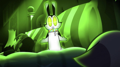 Bunnicula (T2)