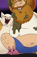 Imagen de Bunnicula (T2) - 4