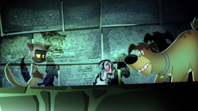 Imagen de Bunnicula (T2) - 5