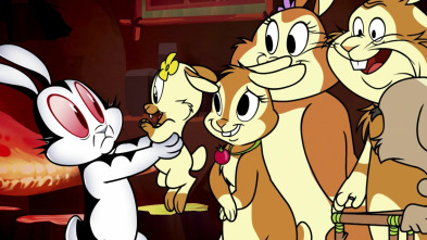 Imagen de Bunnicula (T2) - 7