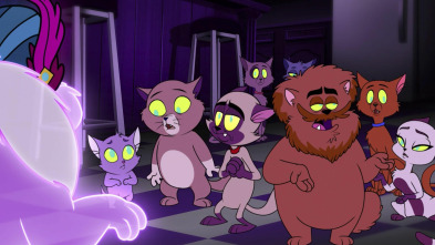 Imagen de Bunnicula (T2) - 9