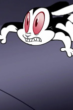 Imagen de Bunnicula (T2) - 10