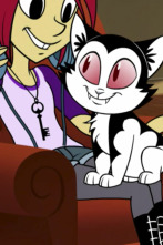 Imagen de Bunnicula (T2) - 12