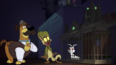 Imagen de Bunnicula (T2) - 13