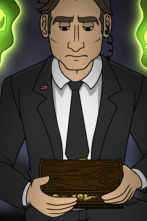 Imagen de Bunnicula (T2) - 14