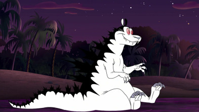 Imagen de Bunnicula (T2) - 15