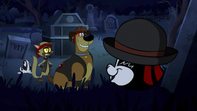 Imagen de Bunnicula (T3): Hasta las orejas - 1