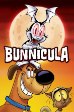 Imagen de Bunnicula (T3) - 1