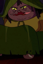 Imagen de Bunnicula (T3) - 11
