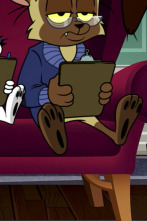 Imagen de Bunnicula (T3) - 14
