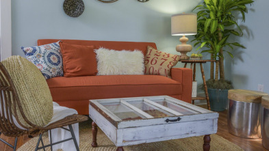 Imagen de Reformas en... (T1): Una gran entrada - 2