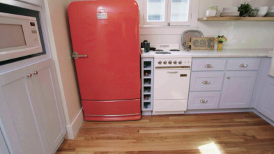 Imagen de Reformas en... (T1): Casita en Low Country - 2