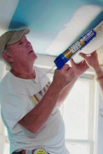 Imagen de Reformas en... (T1): Elevar el techo y ganar espacio - 1