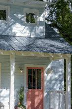 Imagen de Reformas en... (T1): El atractivo de una casita en Charleston - 1